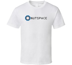 Nutspace Ed Tech Company Startup New Business T Shirt Nutspace Ed Tech Company Startup New Business T Shirt