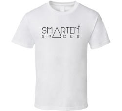 Smarten Spaces Iot Company Startup New Business T Shirt Smarten Spaces Iot Company Startup New Business T Shirt