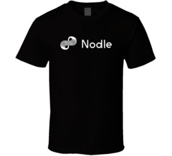 Nodle Iot Company Startup New Business T Shirt Nodle Iot Company Startup New Business T Shirt