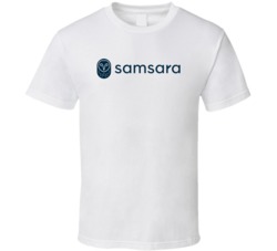 Samsara Healthcare Company Startup New Business T Shirt Samsara Healthcare Company Startup New Business T Shirt