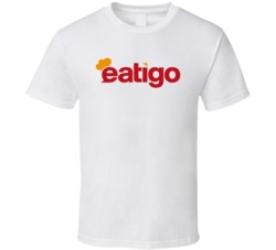 Eatigo E Commerce Company Startup New Business T Shirt Eatigo E Commerce Company Startup New Business T Shirt