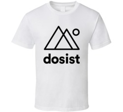 Dosist Healthcare Company Startup New Business T Shirt Dosist Healthcare Company Startup New Business T Shirt