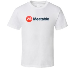 Meatable Food And Beverage Company Startup New Business T Shirt Meatable Food And Beverage Company Startup New Business T Shirt