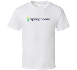 Springboard Ed Tech Company Startup New Business T Shirt Springboard Ed Tech Company Startup New Business T Shirt