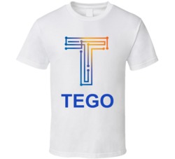Tego Software And Saas Company Startup New Business T Shirt Tego Software And Saas Company Startup New Business T Shirt
