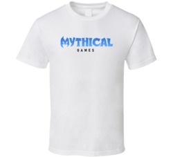 Mythical Games Blockchain Company Startup New Business T Shirt Mythical Games Blockchain Company Startup New Business T Shirt