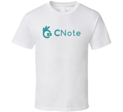 C Note Fin Tech Company Startup New Business T Shirt C Note Fin Tech Company Startup New Business T Shirt