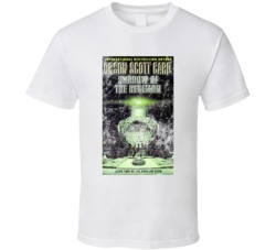 Orson Scott Card Shadow Of The Hegemon Science Fiction Fan Book Novel Orson Scott Card Shadow Of The Hegemon Science Fiction Fan Book Novel