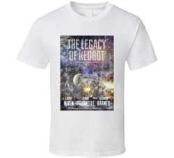Larry Niven The Legacy Of Heorot Science Fiction Fan Book Novel Cover Larry Niven The Legacy Of Heorot Science Fiction Fan Book Novel Cover