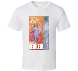 Robert A Heinlein I Will Fear No Evil Science Fiction Fan Book Novel C Robert A Heinlein I Will Fear No Evil Science Fiction Fan Book Novel C