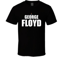 George Floyd Praying Hands Emoji 2020 T Shirt George Floyd Praying Hands Emoji 2020 T Shirt