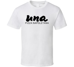 Una Pizza Napoletana Best American Pizza T Shirt Una Pizza Napoletana Best American Pizza T Shirt