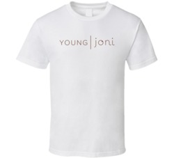 Young Joni Best American Pizza T Shirt Young Joni Best American Pizza T Shirt