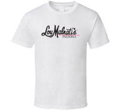 Lou Malnatis Pizzeria Best American Pizza T Shirt Lou Malnatis Pizzeria Best American Pizza T Shirt