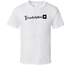 Texadelphia Best Southern Restaurant Chains T Shirt Texadelphia Best Southern Restaurant Chains T Shirt