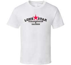 Lone Star Steakhouse And Saloon Best Southern Restaurant Chains T Shir Lone Star Steakhouse And Saloon Best Southern Restaurant Chains T Shir
