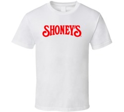 Shoneys Best Southern Restaurant Chains T Shirt Shoneys Best Southern Restaurant Chains T Shirt