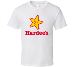 Hardees Best Southern Restaurant Chains T Shirt Hardees Best Southern Restaurant Chains T Shirt