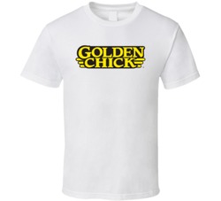 Golden Chick Best Southern Restaurant Chains T Shirt Golden Chick Best Southern Restaurant Chains T Shirt