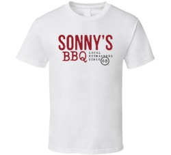 Sonnys Bbq Best Southern Restaurant Chains T Shirt Sonnys Bbq Best Southern Restaurant Chains T Shirt