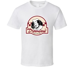 Dreamland Bbq Ribs Best Southern Restaurant Chains T Shirt Dreamland Bbq Ribs Best Southern Restaurant Chains T Shirt