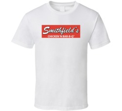 Smithfield's Chicen N Bar B Q Best Southern Restaurant Chains T S Smithfield's Chicen N Bar B Q Best Southern Restaurant Chains T S