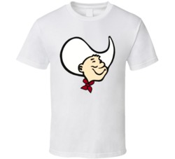 Jim's Restaurants Best Southern Restaurant Chains T Shirt Jim's Restaurants Best Southern Restaurant Chains T Shirt