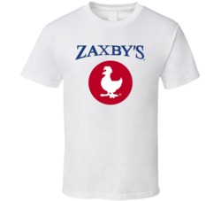 Zaxbys Best Southern Restaurant Chains T Shirt Zaxbys Best Southern Restaurant Chains T Shirt