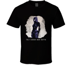 Tali'zorah Nar Rayya Mass Effect Best Female Video Game Character Tali'zorah Nar Rayya Mass Effect Best Female Video Game Character