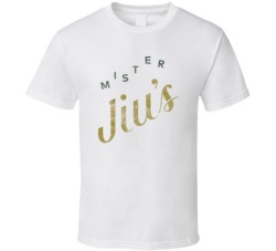 Mister Jiu's San Francisco Chinese Eatery Logo Foodie Fan Worn Lo Mister Jiu's San Francisco Chinese Eatery Logo Foodie Fan Worn Lo