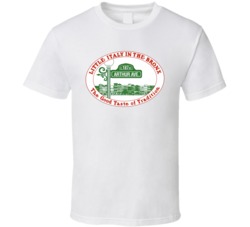 Arthur Ave Frozen Pizza Logo Brand Food Foodie Fan T Shirt Arthur Ave Frozen Pizza Logo Brand Food Foodie Fan T Shirt