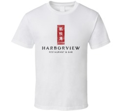 Harborview Restaurant And Bar San Francisco Chinese Eatery Logo Foodi Harborview Restaurant And Bar San Francisco Chinese Eatery Logo Foodi