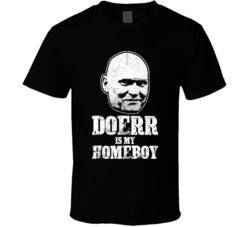 Anthony Doerr Writer Author Is My Homeboy Reading Book Worm Fan Grunge