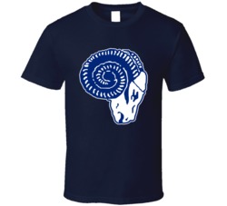 Cleveland Rams Retro Afl Football League Sports Fan T Shirt Cleveland Rams Retro Afl Football League Sports Fan T Shirt