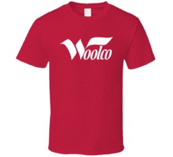 Woolco Cool T Shirt
