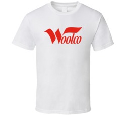 Woolco T Shirt