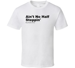 Ain't No Half Steppin' Big Daddy Kane Best 80s Rap Songs T S Ain't No Half Steppin' Big Daddy Kane Best 80s Rap Songs T S