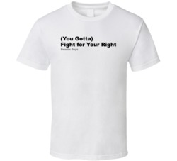 You Gotta Fight For Your Right Beastie Boys Best 80s Rap Songs T Shir You Gotta Fight For Your Right Beastie Boys Best 80s Rap Songs T Shir