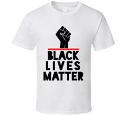 Black Lives Matter Rally Protest 2020 T Shirt