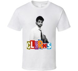 Chewlies Gum Rep Clerks 3 T Shirt Chewlies Gum Rep Clerks 3 T Shirt