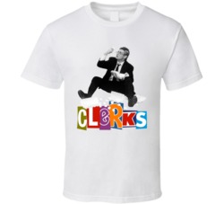 Egg Man Clerks 3 T Shirt Egg Man Clerks 3 T Shirt