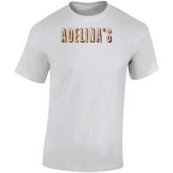 Adelina's Brooklyn Italian Restaurant Foodie Food Fan Worn Look T Adelina's Brooklyn Italian Restaurant Foodie Food Fan Worn Look T