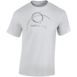 Aurora Brooklyn Italian Restaurant Foodie Food Fan Worn Look T Shirt Aurora Brooklyn Italian Restaurant Foodie Food Fan Worn Look T Shirt
