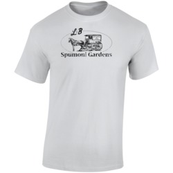 L&b Spumoni Gardens Brooklyn Italian Restaurant Foodie Food Fan Wo L&b Spumoni Gardens Brooklyn Italian Restaurant Foodie Food Fan Wo