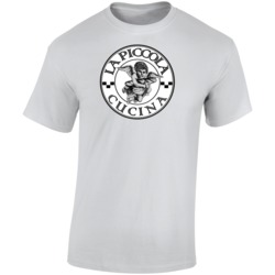Piccola Cucina Brooklyn Italian Restaurant Foodie Food Fan T Shirt Piccola Cucina Brooklyn Italian Restaurant Foodie Food Fan T Shirt