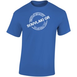 Souvlaki Gr New York Nyc Greek Restaurant Foodie Food Fan T Shirt Souvlaki Gr New York Nyc Greek Restaurant Foodie Food Fan T Shirt