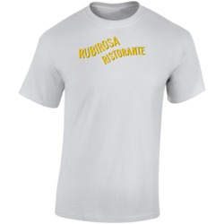 Rubirosa Brooklyn Italian Restaurant Foodie Food Fan T Shirt Rubirosa Brooklyn Italian Restaurant Foodie Food Fan T Shirt