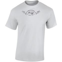 Rucola Brooklyn Italian Restaurant Foodie Food Fan Worn Look T Shirt Rucola Brooklyn Italian Restaurant Foodie Food Fan Worn Look T Shirt