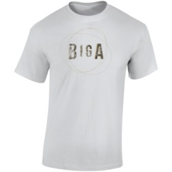 Biga Brooklyn Italian Restaurant Foodie Food Fan Worn Look T Shirt Biga Brooklyn Italian Restaurant Foodie Food Fan Worn Look T Shirt