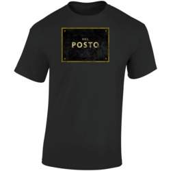 Del Posto Brooklyn Italian Restaurant Foodie Food Fan Worn Look T Shir Del Posto Brooklyn Italian Restaurant Foodie Food Fan Worn Look T Shir